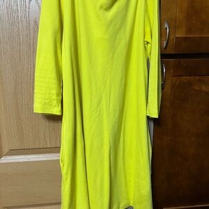 1901 Sunny Yellow Top